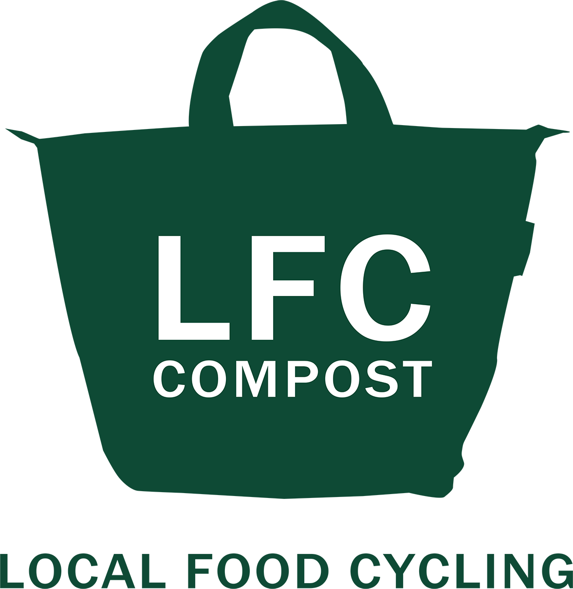 ローカルフードサイクリング株式会社