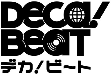 DECA!BEAT（Hello! Project× Earth hacks）