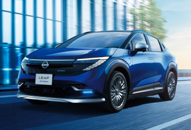 日産自動車株式会社