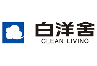 株式会社白洋舍