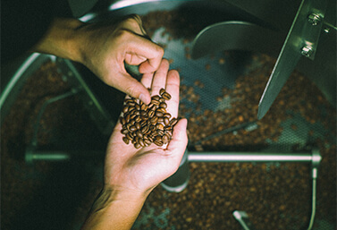 Overview Coffee