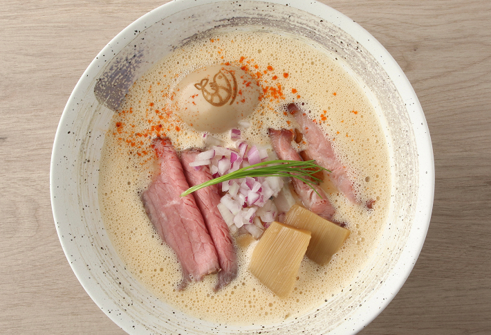 GX FOODブース情報｜TOKYO GX ACTION MUSEUM