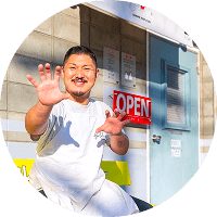 ゴールデンタイガー（埼玉県）