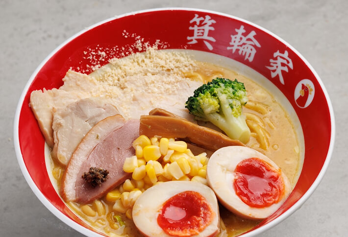 ロコさん専用 GX FOODブース情報｜TOKYO GX ACTION MUSEUM