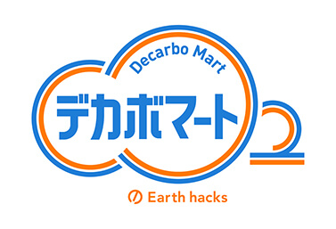 Earth hacks株式会社