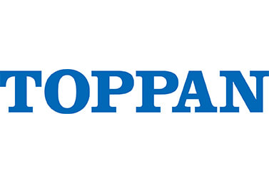 TOPPAN株式会社