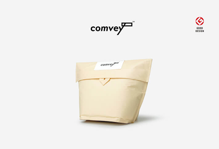 株式会社comvey