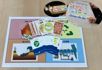 NTTドコモビジネス株式会社、日本庭園由志園株式会社、三光株式会社